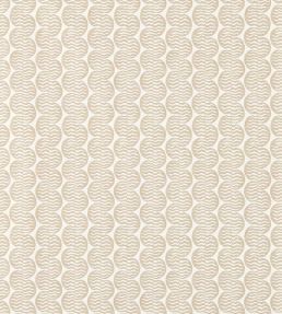 Raft Stripe Wallpaper by Scion Mushroom