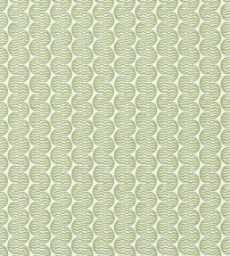 Raft Stripe Wallpaper by Scion Pine