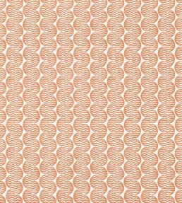 Raft Stripe Wallpaper by Scion Rust