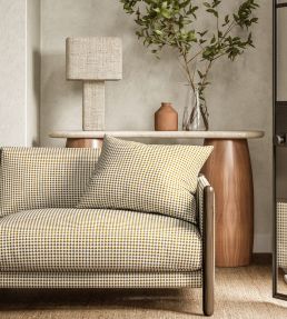 Ragdale Fabric by Scion Barley