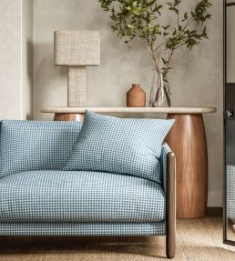 Ragdale Fabric by Scion Coast Blue