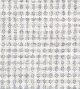 Ragdale Fabric by Scion Lavender Blue