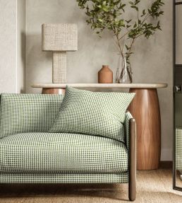 Ragdale Fabric by Scion Pine