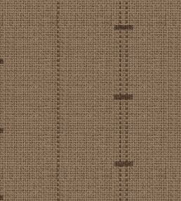Raices Wallpaper by Coordonne Brown
