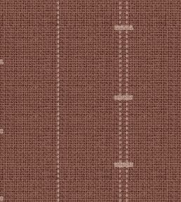 Raices Wallpaper by Coordonne Red/Wine