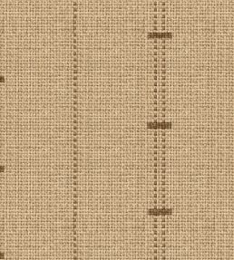 Raices Wallpaper by Coordonne Wheat