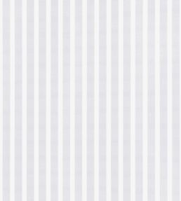 Railway Stripe Wallpaper by Thibaut Lavender
