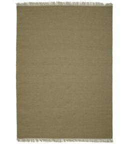 Linie Design Rainbow rug Bamboo 20414804 Bamboo