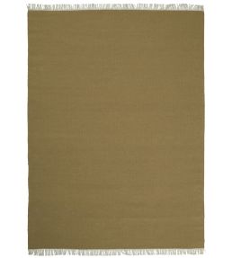 Linie Design Rainbow rug Ochre RAI101-01-140200 Ochre
