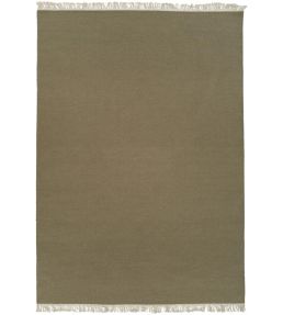Linie Design Rainbow rug Olive 20414644 Olive