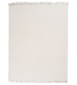 Linie Design Rainbow rug White RAI101-04-140200 White
