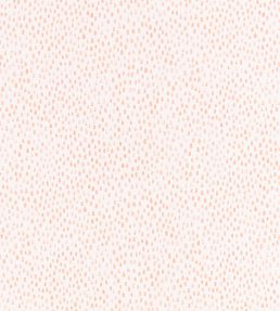 Raindrops Wallpaper by Villa Nova Blush