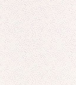 Raindrops Wallpaper by Villa Nova Periwinkle