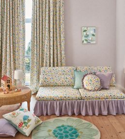 Raindrops Wallpaper by Villa Nova Glade