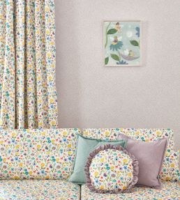 Raindrops Wallpaper by Villa Nova Glade