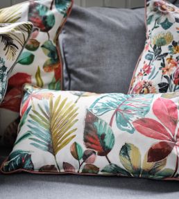 Rainforest Fabric by Studio G Autumn