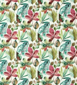 Rainforest Fabric by Studio G Autumn