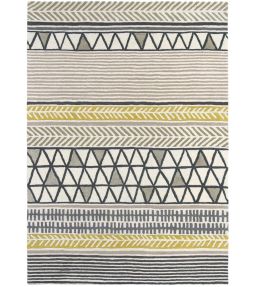 Scion Raita rug Taupe 24701120180-US Taupe