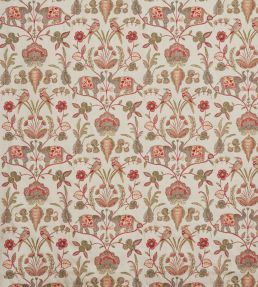 Raj Fabric by Prestigious Textiles Jewel