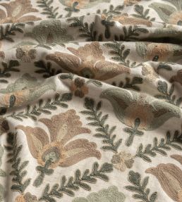 Rajouri Fabric by Warwick Sage