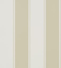 Mapleton Stripe Wallpaper by Ralph Lauren Stone