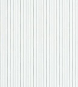 Marrifield Stripe Wallpaper by Ralph Lauren Blue/Linen