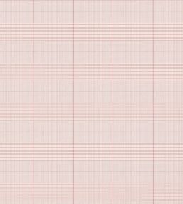 Egarton Plaid Wallpaper by Ralph Lauren Rose