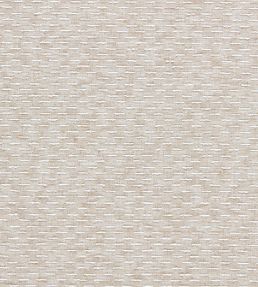 Rambla Fabric by Clarke & Clarke Ivory