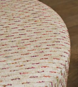 Rambla Fabric by Clarke & Clarke Teal