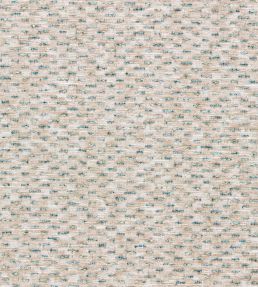 Rambla Fabric by Clarke & Clarke Teal