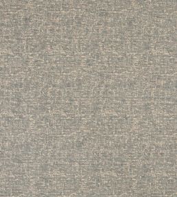 Ramble Fabric by Christopher Farr Cloth Aqua