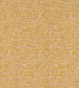 Ramble Fabric by Christopher Farr Cloth Lemon