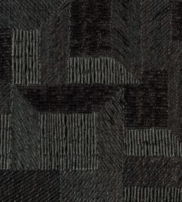 Ramille Wallpaper by Elitis Sans Tabou