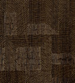 Ramille Wallpaper by Elitis Tatouer La Nature