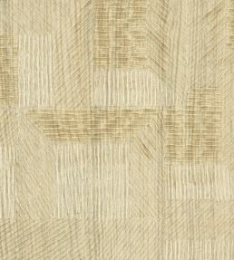 Ramille Wallpaper by Elitis Un Eclat Subtil