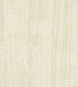 Ramille Wallpaper by Elitis Une Desirable Simplicite