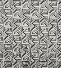 Ramiro Fabric by Prestigious Textiles Jet