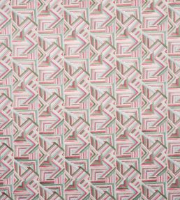 Ramiro Fabric by Prestigious Textiles Mojito