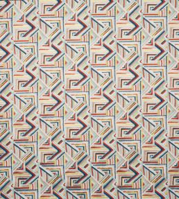 Ramiro Fabric by Prestigious Textiles Sorbet