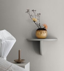 Rand Wallpaper by Sandberg Sandstone