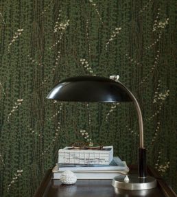 Ranke Wallpaper by Borastapeter 83