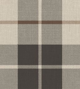Ranold Wallpaper by Sandberg Charcoal