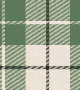 Ranold Wallpaper by Sandberg Forest Green