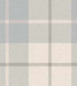 Ranold Wallpaper by Sandberg Misty Blue