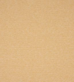 Raoul Fabric by Jane Churchill Ochre