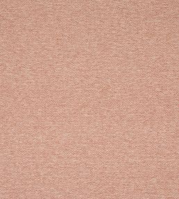 Raoul Fabric by Jane Churchill Red