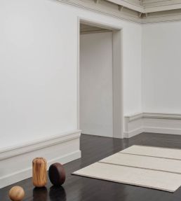 Linie Design Rapallo rug Granite 20115274 Granite
