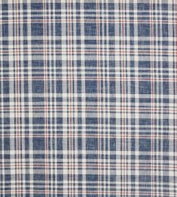 Rapallo Fabric by Prestigious Textiles Denim