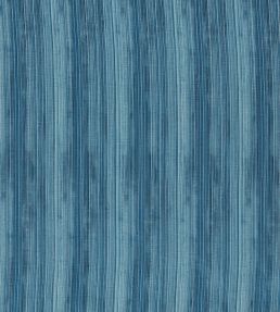 Rapello Fabric by Clarke & Clarke Midnight