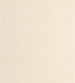 Raphia Wallpaper by Caselio Creme
